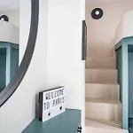 Mind design studio, Paris center